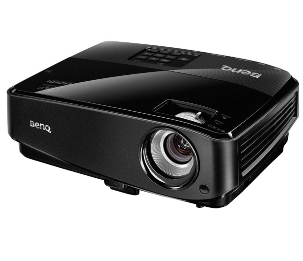 Acer Projektor BENQ MS517 - 1399980 - zdjęcie 3